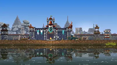 Kingdom Two Crowns screenshot 15