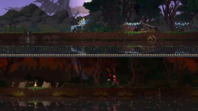 Kingdom Two Crowns screenshot 5