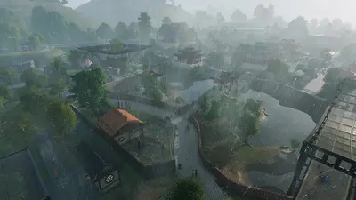 Planet Zoo screenshot 19
