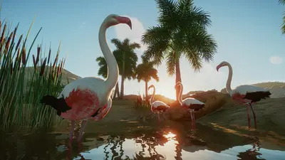 Planet Zoo screenshot 22