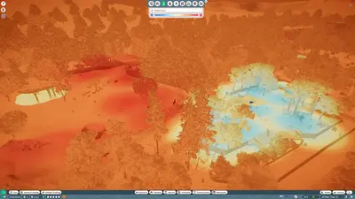 Planet Zoo screenshot 8