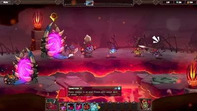 Swords and Soldiers 2 Shawarmageddon screenshot 14