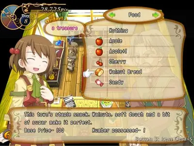 Recettear: An Item Shop's Tale screenshot 5