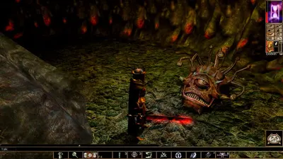 Neverwinter Nights: Enhanced Edition screenshot 7