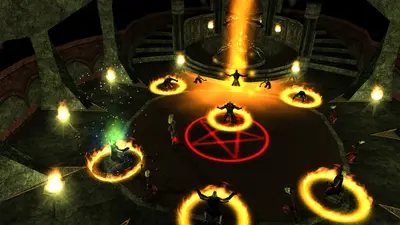 Neverwinter Nights: Enhanced Edition screenshot 8
