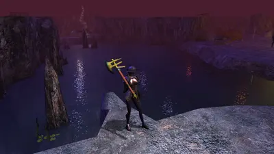 Neverwinter Nights: Enhanced Edition screenshot 14
