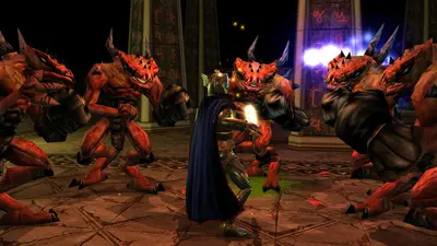 Neverwinter Nights: Enhanced Edition screenshot 12