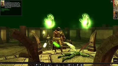 Neverwinter Nights: Enhanced Edition screenshot 4