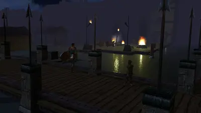 Neverwinter Nights: Enhanced Edition screenshot 10