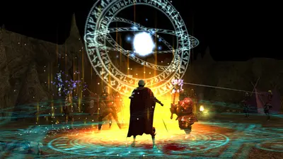 Neverwinter Nights: Enhanced Edition screenshot 11