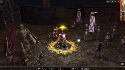 Neverwinter Nights: Enhanced Edition screenshot 5