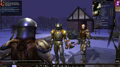 Neverwinter Nights: Enhanced Edition screenshot 9