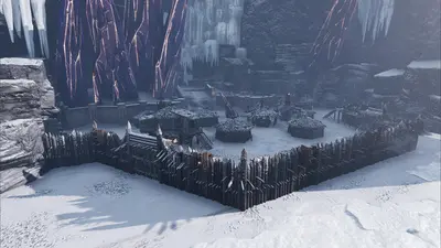 Fade to Silence screenshot 4