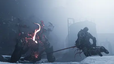Fade to Silence screenshot 11