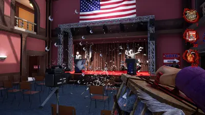 POSTAL 4: No Regerts screenshot 2