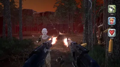 POSTAL 4: No Regerts screenshot 8