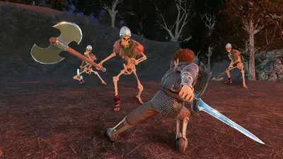 Beast Quest screenshot 4