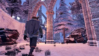 Beast Quest screenshot 0