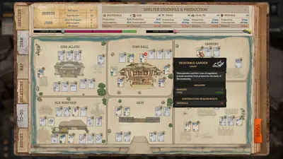 Urban Strife screenshot 16
