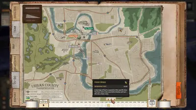 Urban Strife screenshot 15