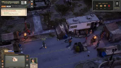 Urban Strife screenshot 13
