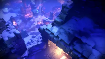 Darksiders Genesis screenshot 2