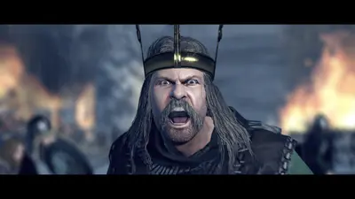 A Total War Saga: THRONES OF BRITANNIA screenshot 9