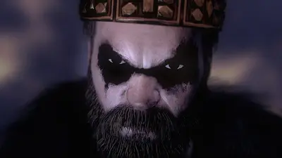 A Total War Saga: THRONES OF BRITANNIA screenshot 7