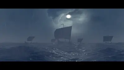 A Total War Saga: THRONES OF BRITANNIA screenshot 8