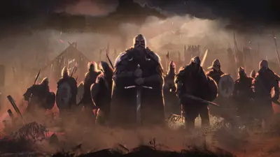 A Total War Saga: THRONES OF BRITANNIA screenshot 18