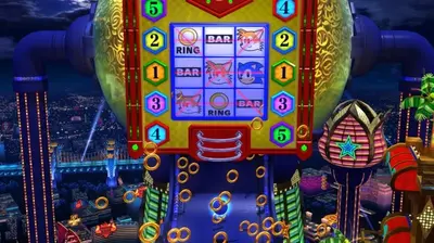 Sonic Generations Collection screenshot 10
