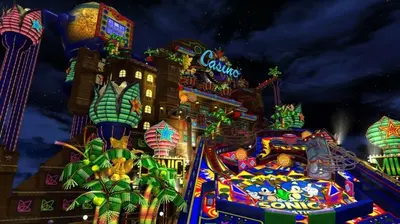 Sonic Generations Collection screenshot 11