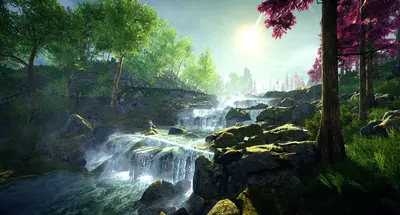 Eastshade screenshot 16