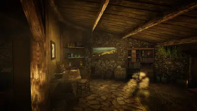 Eastshade screenshot 15