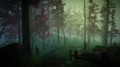 Eastshade screenshot 20
