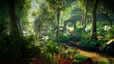 Eastshade screenshot 12