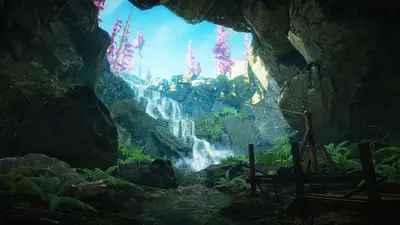 Eastshade screenshot 23