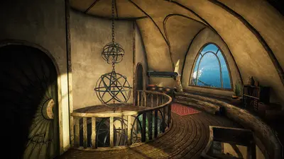 Eastshade screenshot 13