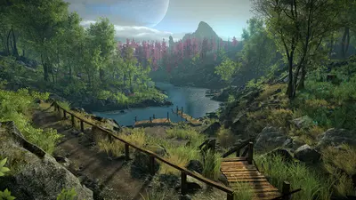 Eastshade screenshot 6