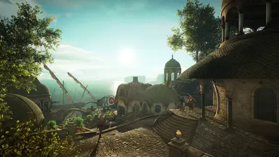 Eastshade screenshot 0