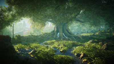 Eastshade screenshot 11