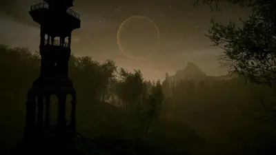 Eastshade screenshot 24