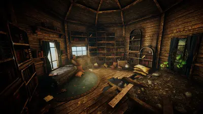 Eastshade screenshot 10