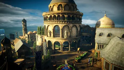Eastshade screenshot 18