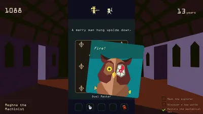 Reigns: Her Majesty screenshot 12