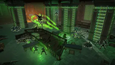 Age of Wonders: Planetfall screenshot 12