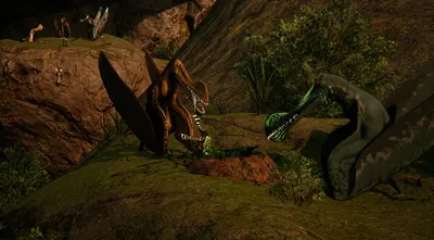 Beasts of Bermuda screenshot 7