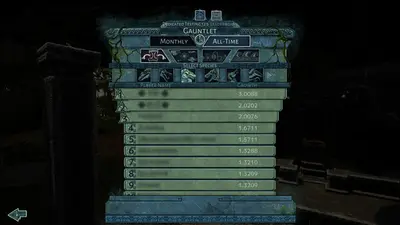Beasts of Bermuda screenshot 5
