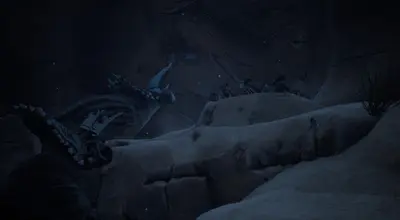 Beasts of Bermuda screenshot 4
