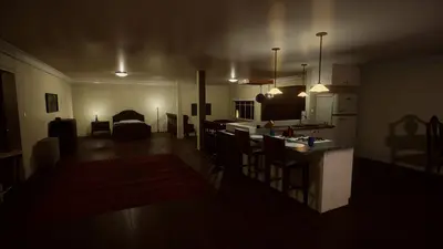 Welcome to the Game II screenshot 0